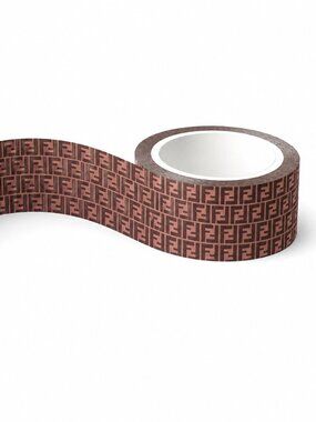Fendi Washi Tape